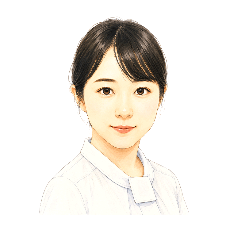 心理士　池内 恵