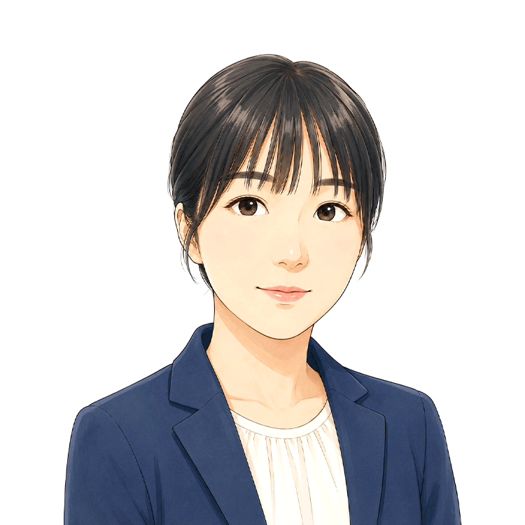 心理士　吉田 美波
